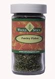 Parsley Flakes - 0.16 OZ