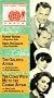 Man From U.N.C.L.E. - Vol. 4, The Galatea Affair/The Come With Me to the Casbah Affair [VHS]