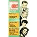 Man From U.N.C.L.E. - Vol. 4, The Galatea Affair/The Come With Me to the Casbah Affair [VHS]