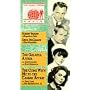 Man From U.N.C.L.E. - Vol. 4, The Galatea Affair/The Come With Me to the Casbah Affair [VHS]
