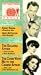 VHS : Man From U.N.C.L.E. - Vol. 4, The Galatea Affair/The Come With Me to the Casbah Affair
