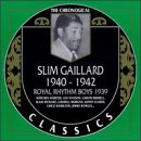 CD-Charts  Music : 1940-1942