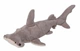 Plush Hammerhead Shark 16