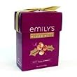 Emily's Milk Chocolate Covered Mixed Nuts