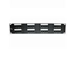 32-Port 110 Type CAT5e Patch Panel