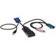 Avocent AMIQDM-USB - KVM / audio / serial extender