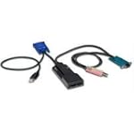 Avocent AMIQDM-USB Modules, Negro