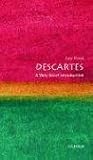 Descartes: A Very Short Introduction (Very Short Introductions)