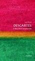 Descartes: A Very Short Introduction (Very Short Introductions)