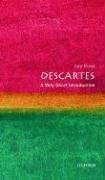 Descartes: A Very Short Introduction (Very Short Introductions)