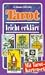 Tarot leicht erklärt bei Bücher zum Namen: 21C5AE3K7KL._SL75_