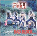 Revue 7669  / 7669 East from a Bad Block