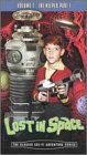Review CBS Television  / Lost in Space Gift Set (vol. 7-9)