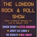 The London Rock and Roll Show by Mick Jagger, Chuck Berry, Little Richard, Bill Haley, and Jerry Lee Lewis