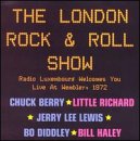 London Rock & Roll Show [VHS]