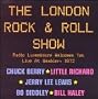 London Rock & Roll Show [VHS]