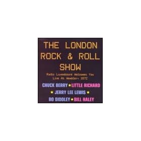 London Rock & Roll Show [VHS]