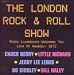 The London Rock & Roll Show