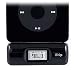 Griffin 9781-TRP30BK iTrip FM Transmitter with Dock Connector for iPod (Black)