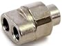 Double Nozzle Roll-Over Head