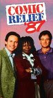 Comic Relief 87