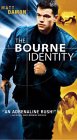 The Bourne Identity
