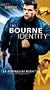 The Bourne Identity [VHS]