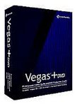 Vegas 4.0(E)+DVD Architect バンドル