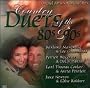 Country Duets of the 80'2 & 90's