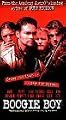 Boogie Boy [VHS]