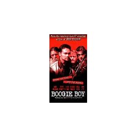 Boogie Boy [VHS]