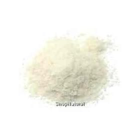 Flour, Brown Rice, Organic, 25 lb. (25 #) Bulk