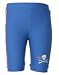 Platypus UV sun protective bike shorts swim trunks Royal/Camo UPF50+ age 2-3 years