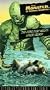 Monster of Piedras Blancas [VHS]
