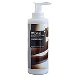 Korres Vanilla Cinnamon Body Milk