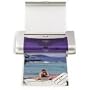 I70 Portable Bubble Jet Color Printer, 9-13ppm, 4800x1200dpi, Borderless Prints