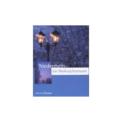 Niederrhein, ein Weihnachtstraum