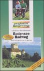 Bodensee-Radweg durch drei L�nder rund um den See