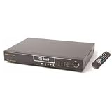 Q-See Q16DVR4R - Security Digital Video Recorder (N48095)