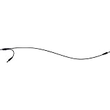 Voodoo Lab PPY 18V Y Cable Black