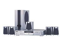 Childrens Toyshop  Electronics : Mustek DVD V600RZ - Home theatre system