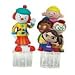 Little Einsteins and JoJos Circus Disney Easy Link Smart Keys