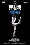 The Kirov Ballet - Celebrates Nijinsky [2002]