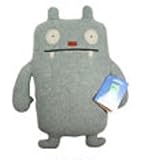 UglyDoll Jeero 12-Inch