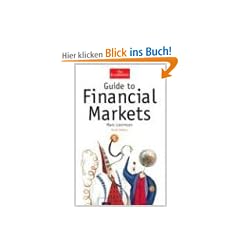 Guide to Financial Markets (Economist)