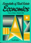 Essentials of Real Estate Economics, The