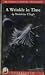 Books : A Wrinkle in Time Unabridged Audiobook