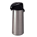Tiger Stainless Steel Thermal Dispensing Air Pot 2.5 liters