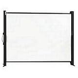 METROPLAN SS5500 Tabletop Portable Projection Screen - 50 inch Diagonal (76cm x 102cm)
