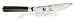 Alton's Angles by Shun Angled 6-Inch Chef's Knife